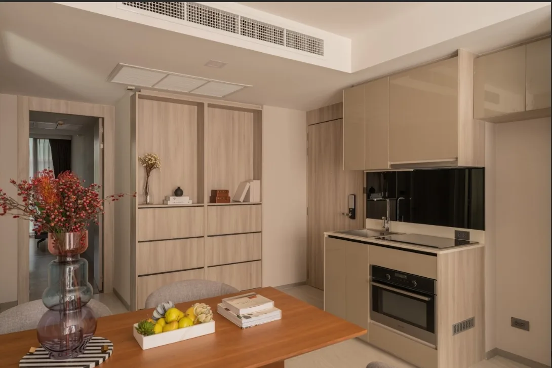 Property photos for Fynn Sukhumvit 31
