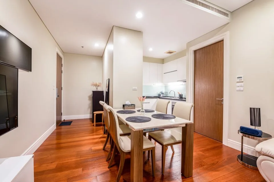 Property photos for Bright Sukhumvit 24