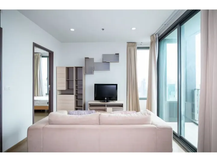Property photos for Pyne by Sansiri