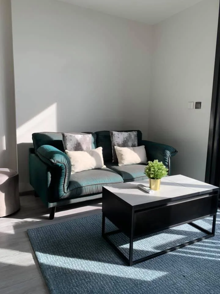 Property photos for The Line sukhumvit 101