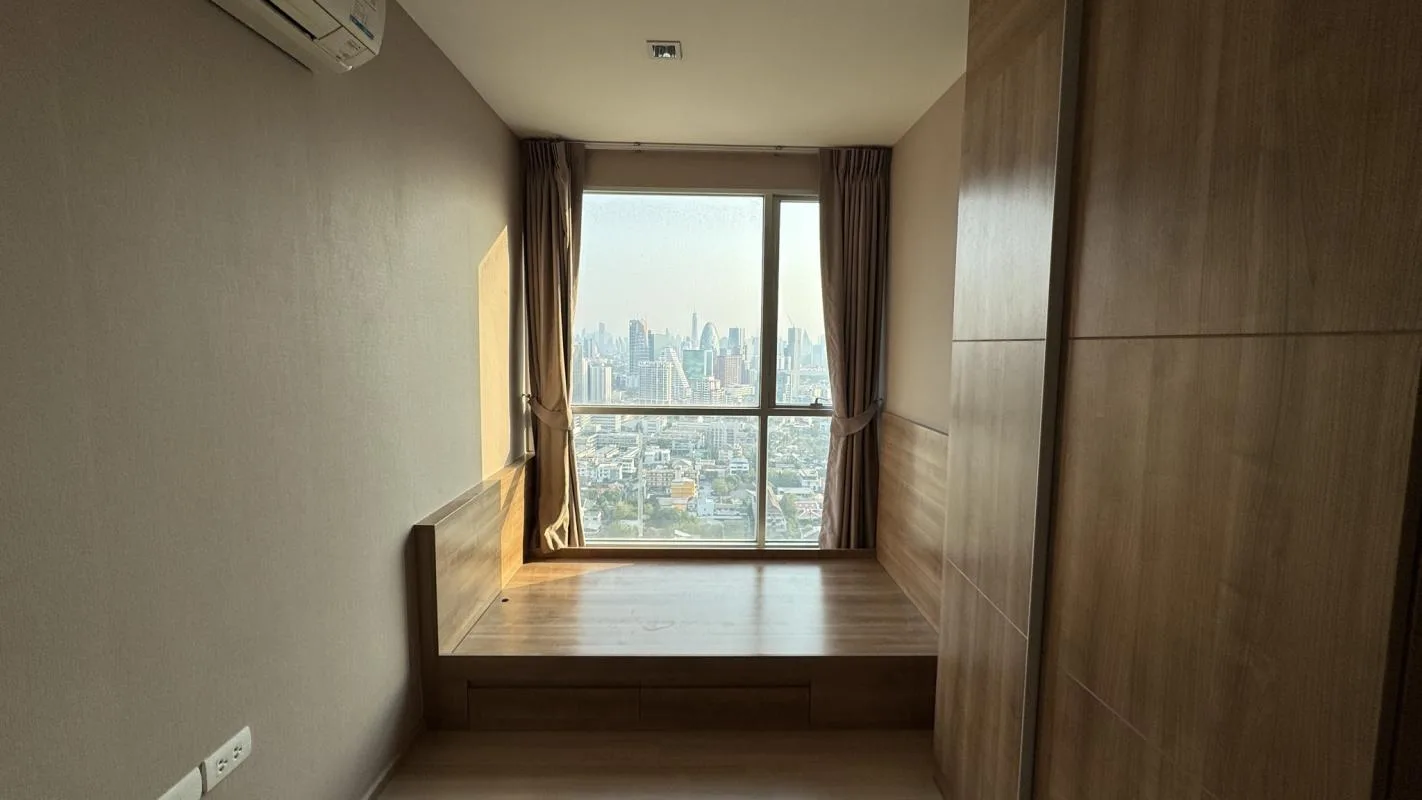 Property photos for Rhythm Phahol-Ari