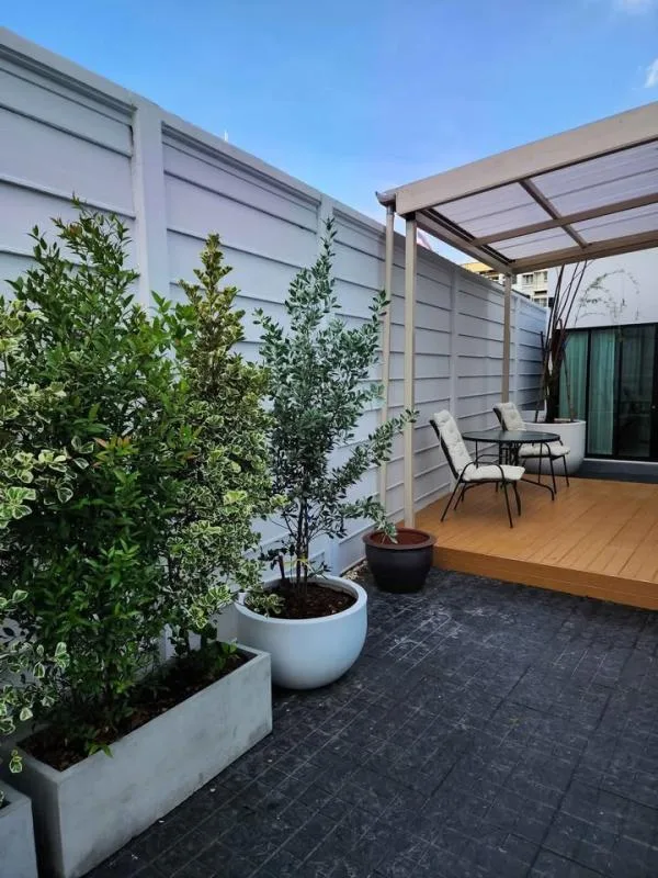 Property photos for Areeya Mandarina Sukhumvit 77