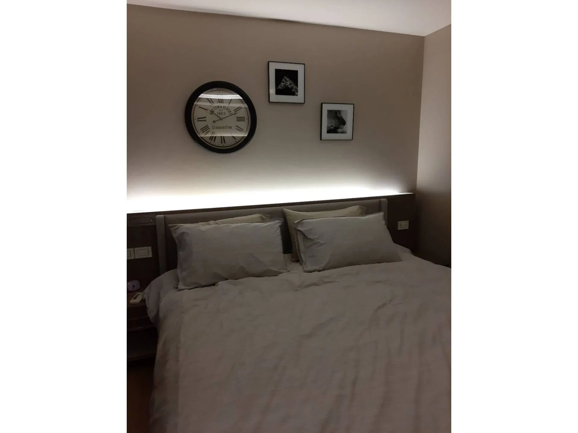 Property photos for Urbitia Thong Lo