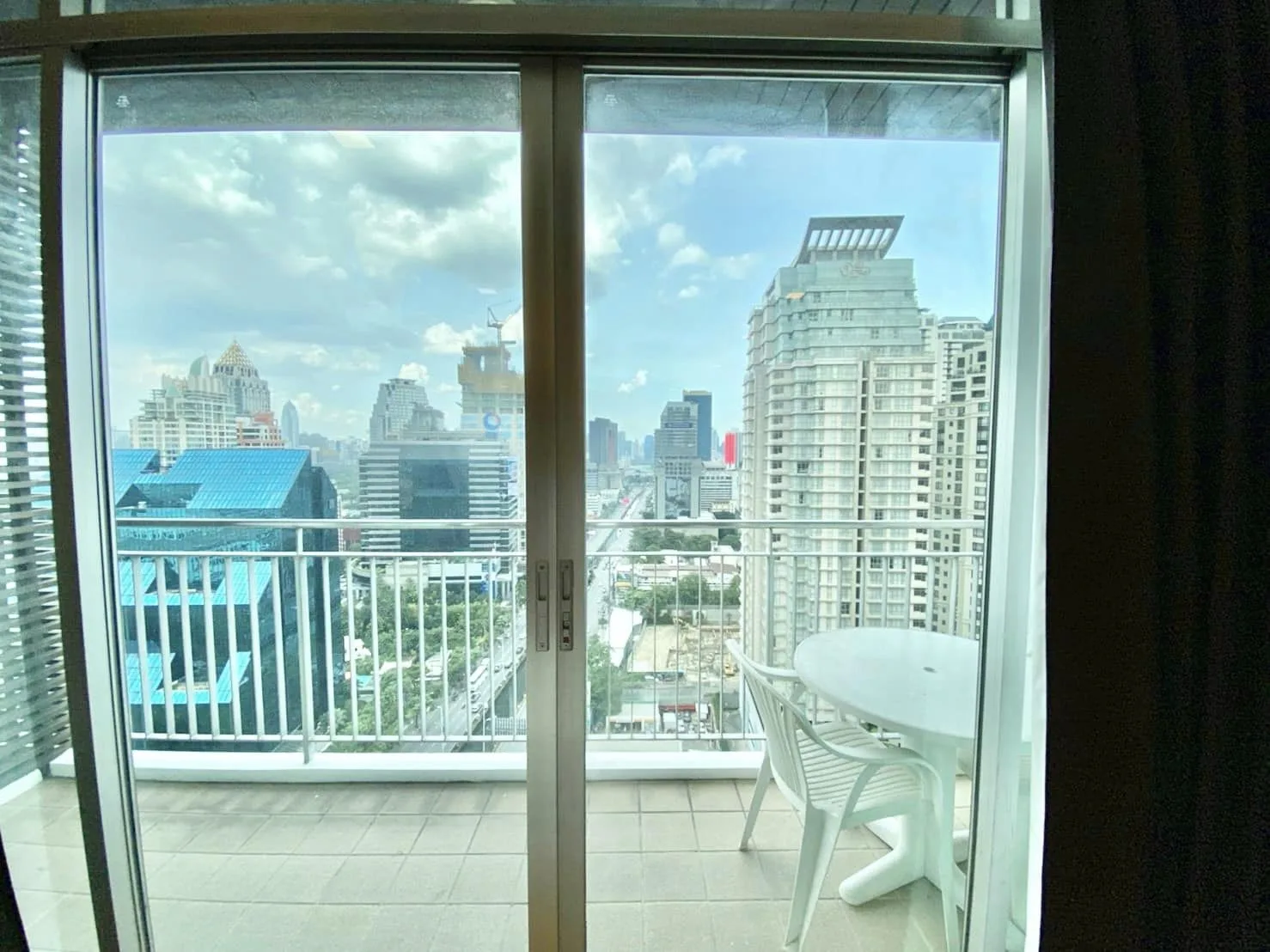 Property photos for Urbano Absolute Sathon - Taksin