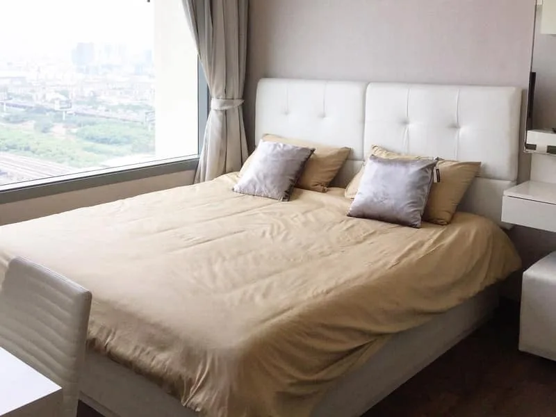 Property photos for Q Asoke