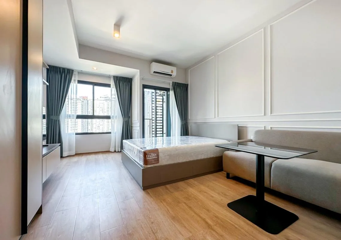Property photos for Ideo Rama 9 - Asoke