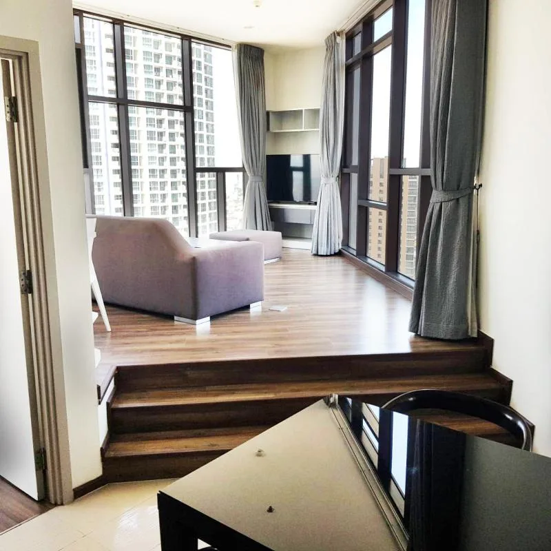 Property photos for WYNE Sukhumvit
