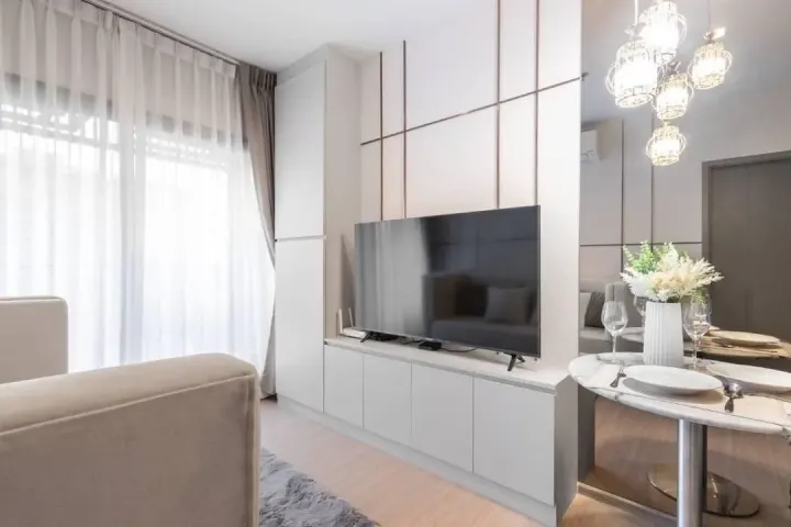 Property photos for Life Asoke Hype
