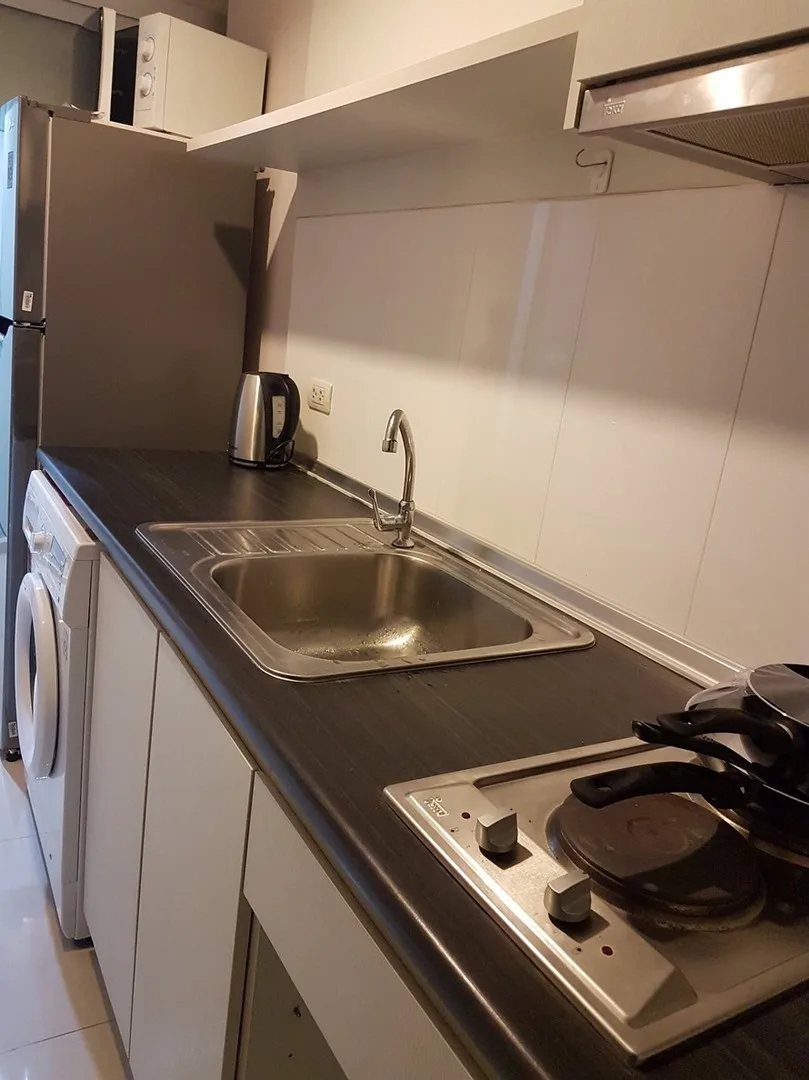 Property photos for Aspire Sukhumvit 48