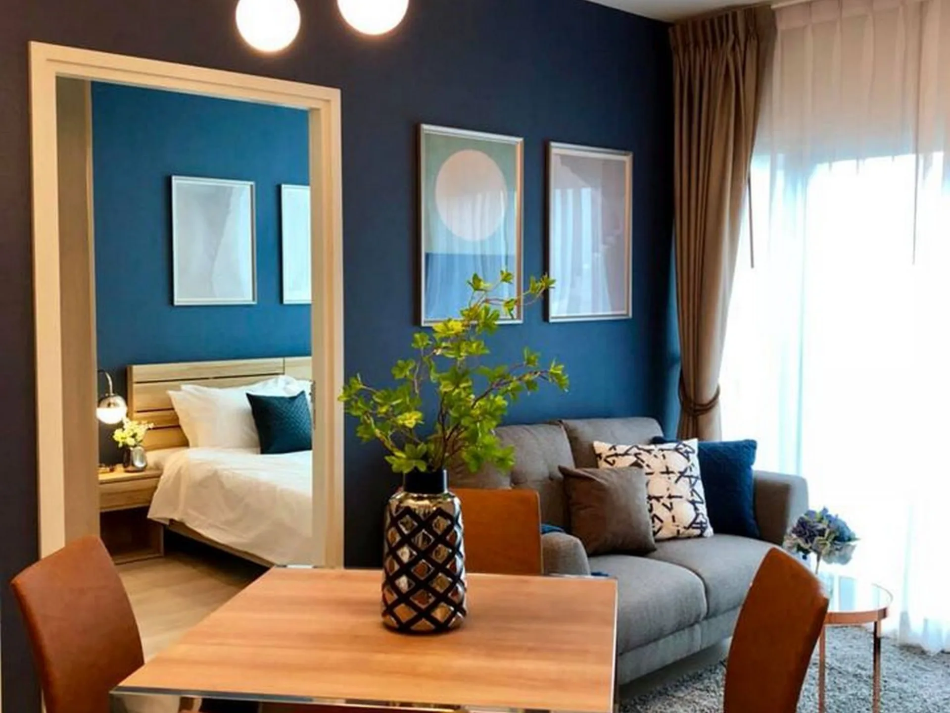 Property photos for Noble Revolve Ratchada 2