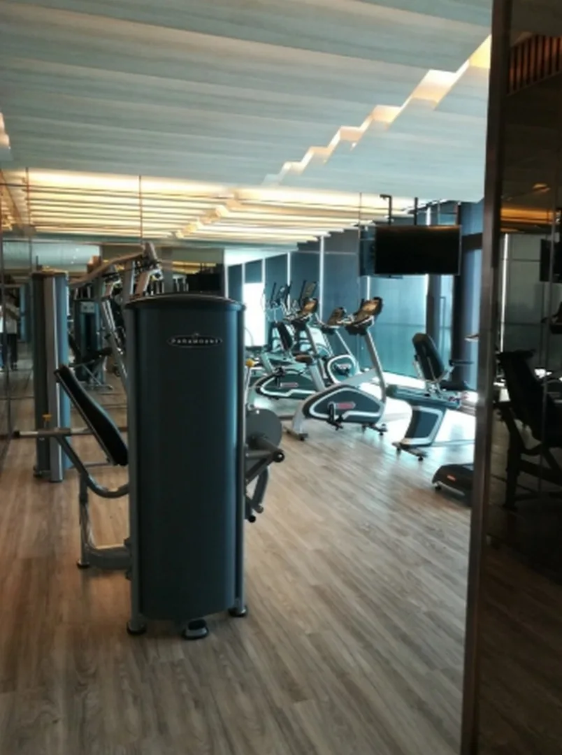 Property photos for The Room Charoenkrung 30