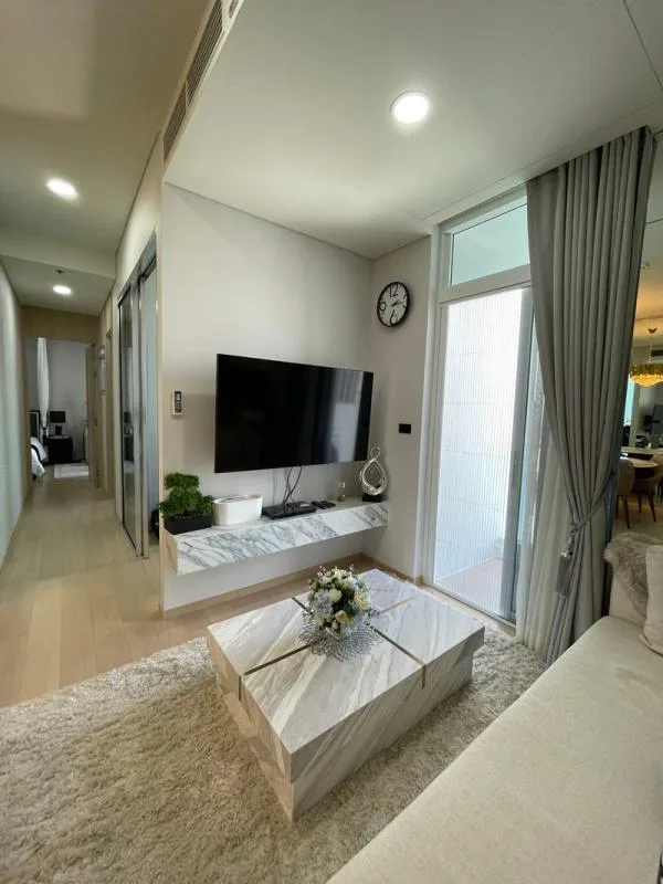 Property photos for Siamese Exclusive Sukhumvit 42