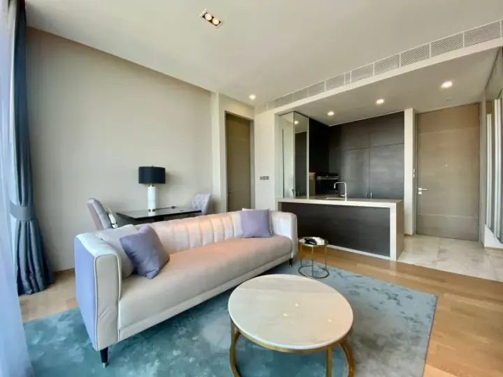 Property photos for Saladaeng One