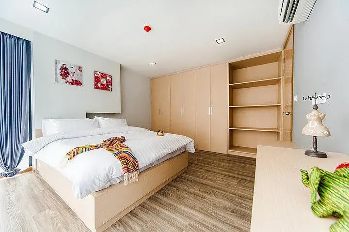 Property photos for CV 12 The Residence