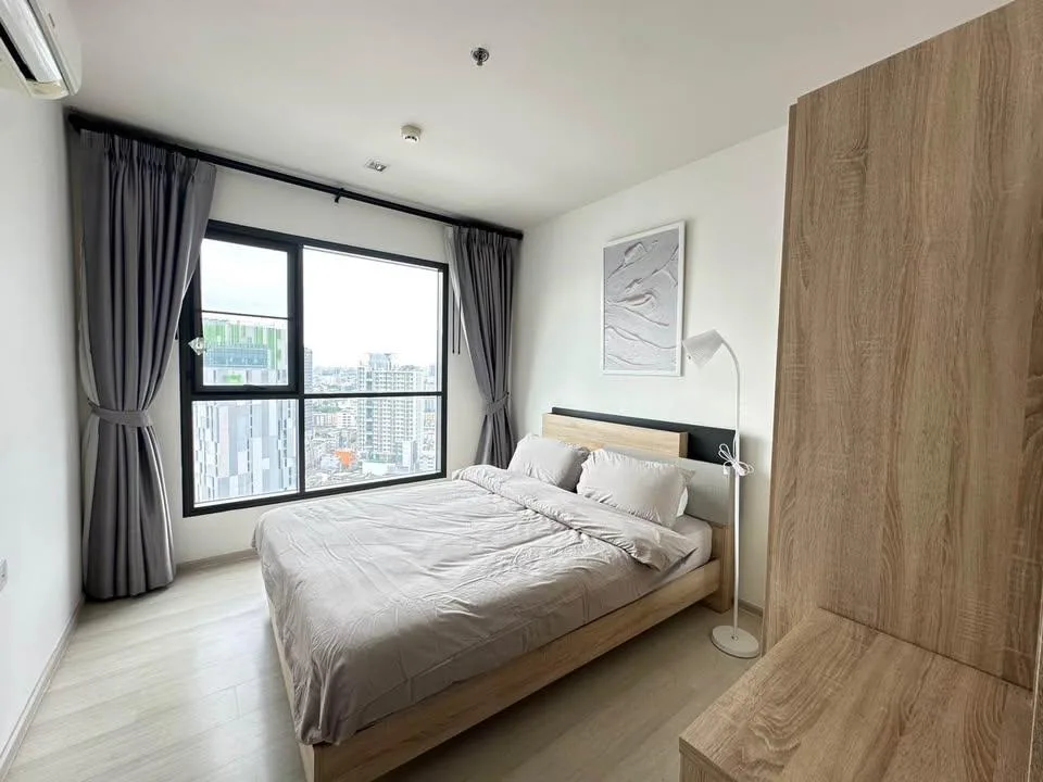 Property photos for Life Sukhumvit 48