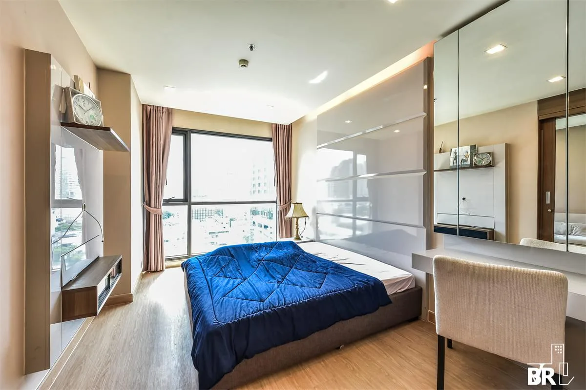 Property photos for The Address Sathorn