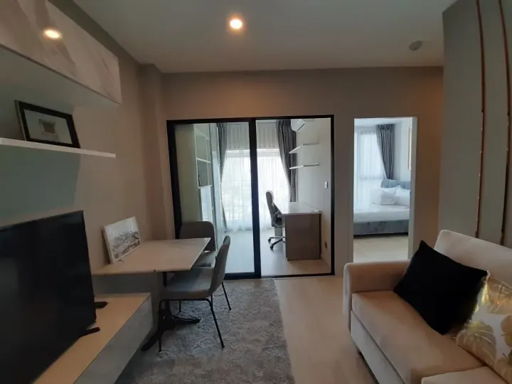 Property photos for Knightsbridge Prime Sathorn