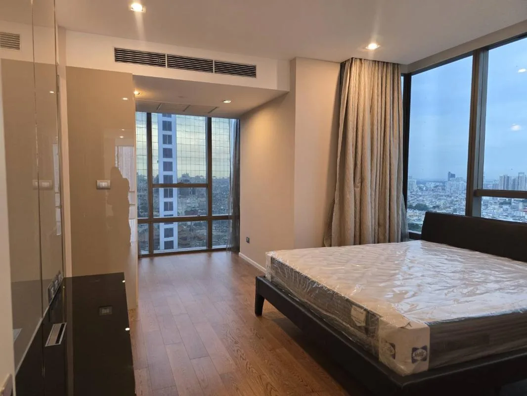 Property photos for The Bangkok Sathorn