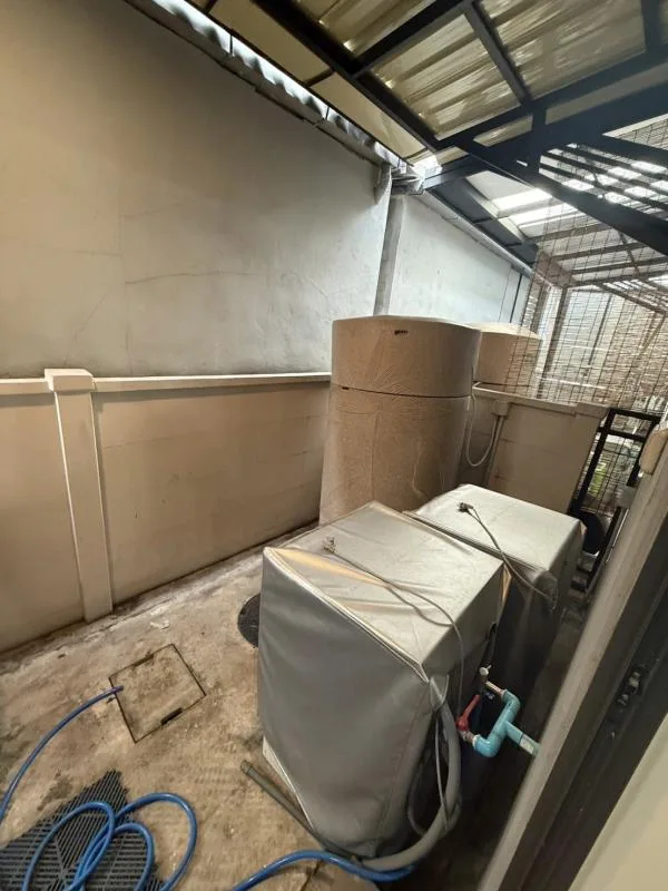 Property photos for Baan Klang Muang Rama 9