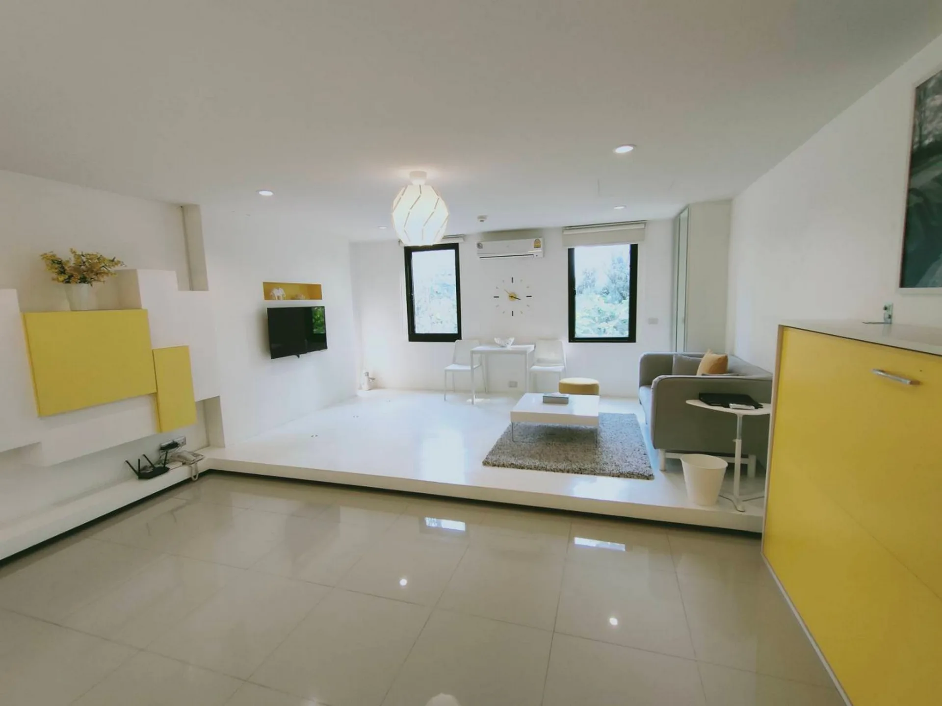 Property photos for Benviar Tonson Residence