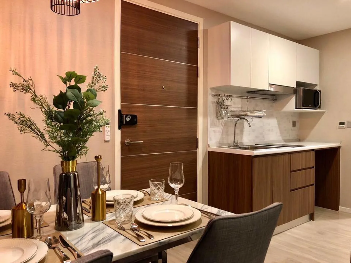 Property photos for Atmoz Ladprao 71