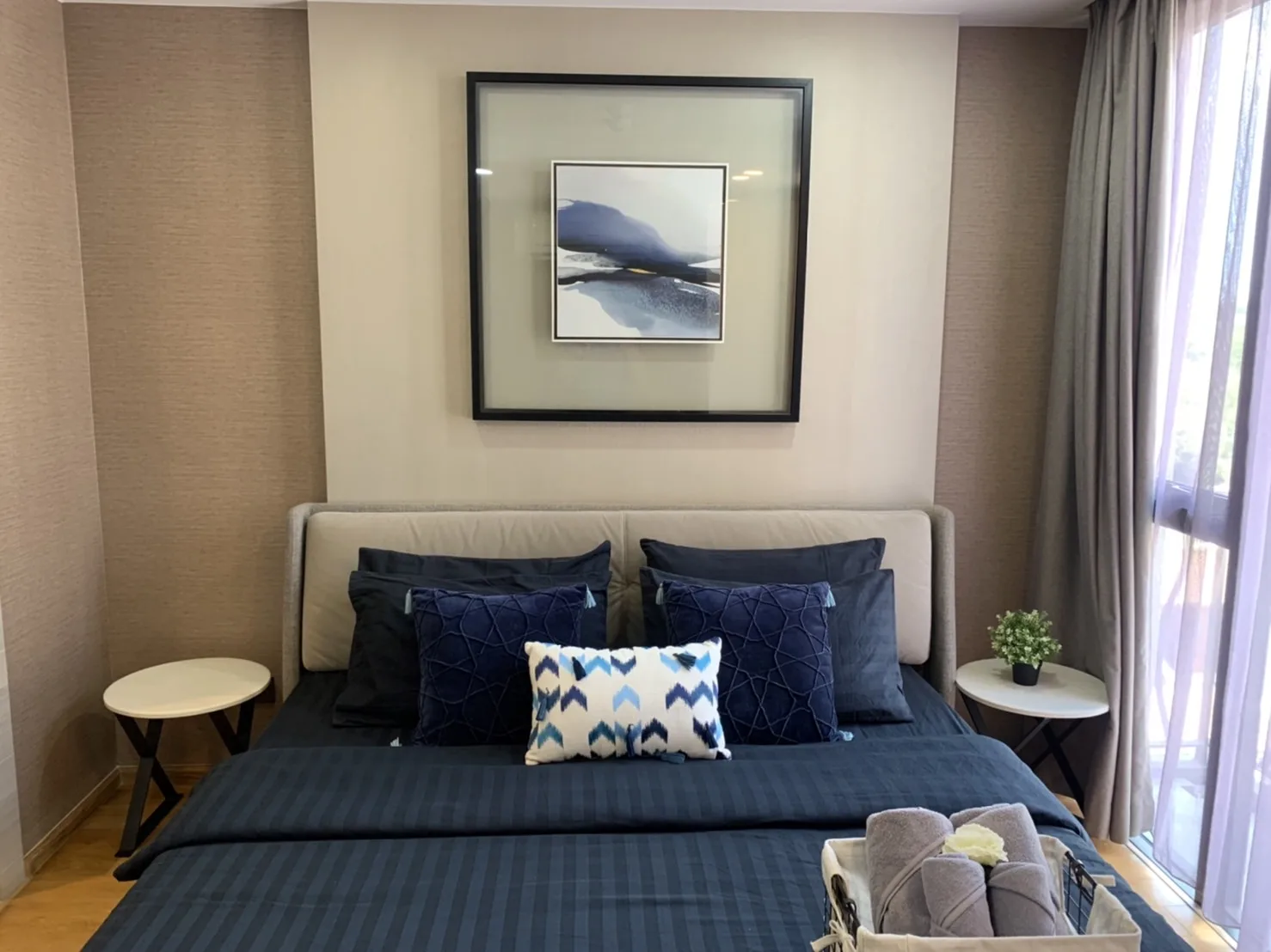Property photos for Klass Condo Langsuan