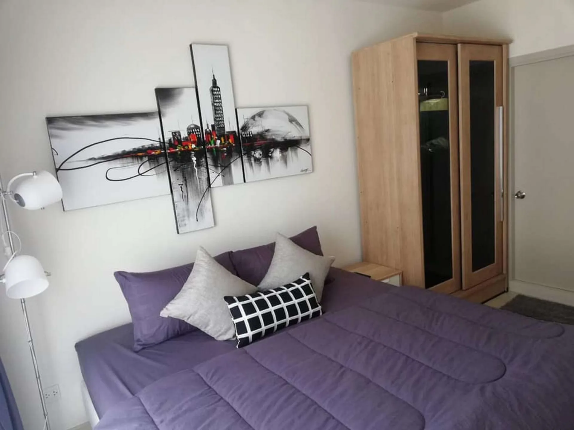 Property photos for Life Sukhumvit 48
