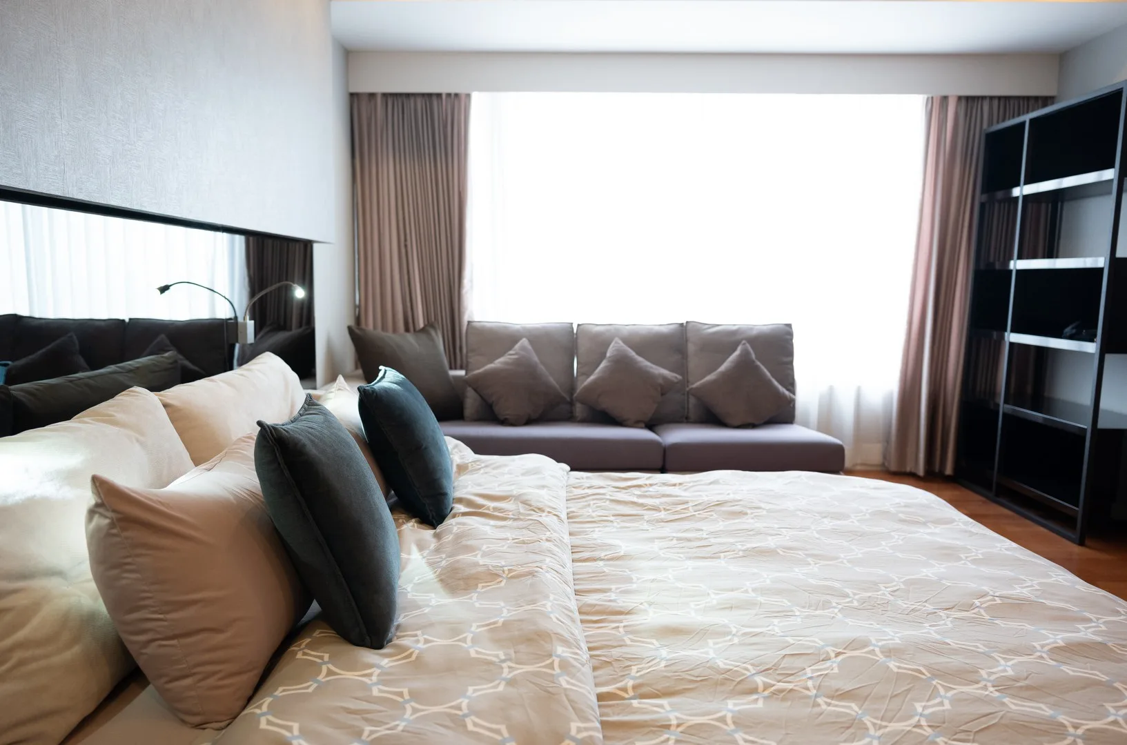 Property photos for Amanta Lumpini