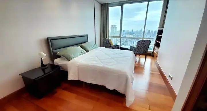 Property photos for Sky Villas Sathorn