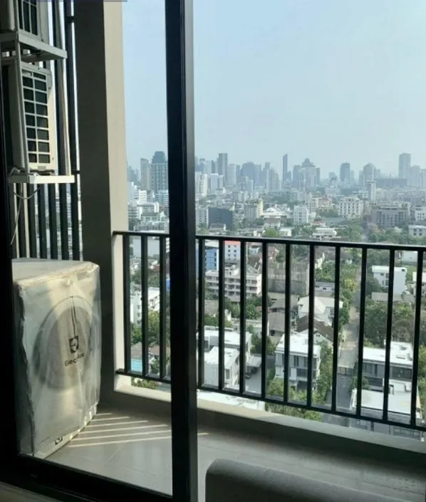 Property photos for The Niche Pride Thonglor-Phetchaburi