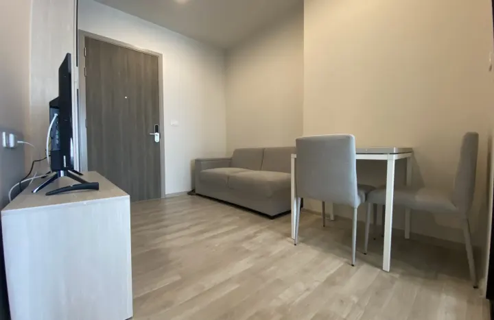 Property photos for Niche Mono Mega Space Bangna