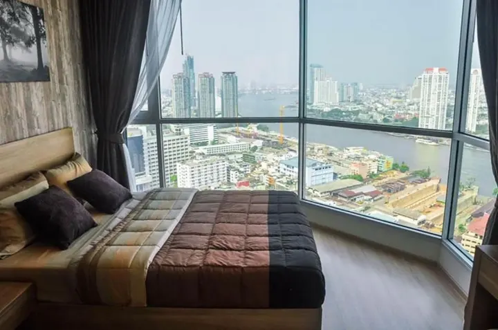 Property photos for Rhythm Sathorn