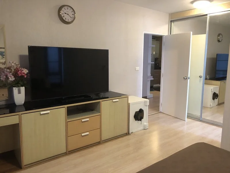 Property photos for Sukhumvit Plus
