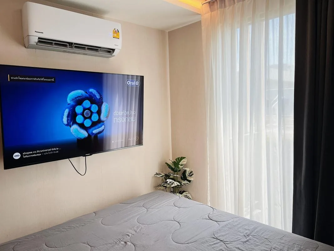 Property photos for Ikon Sukhumvit 77