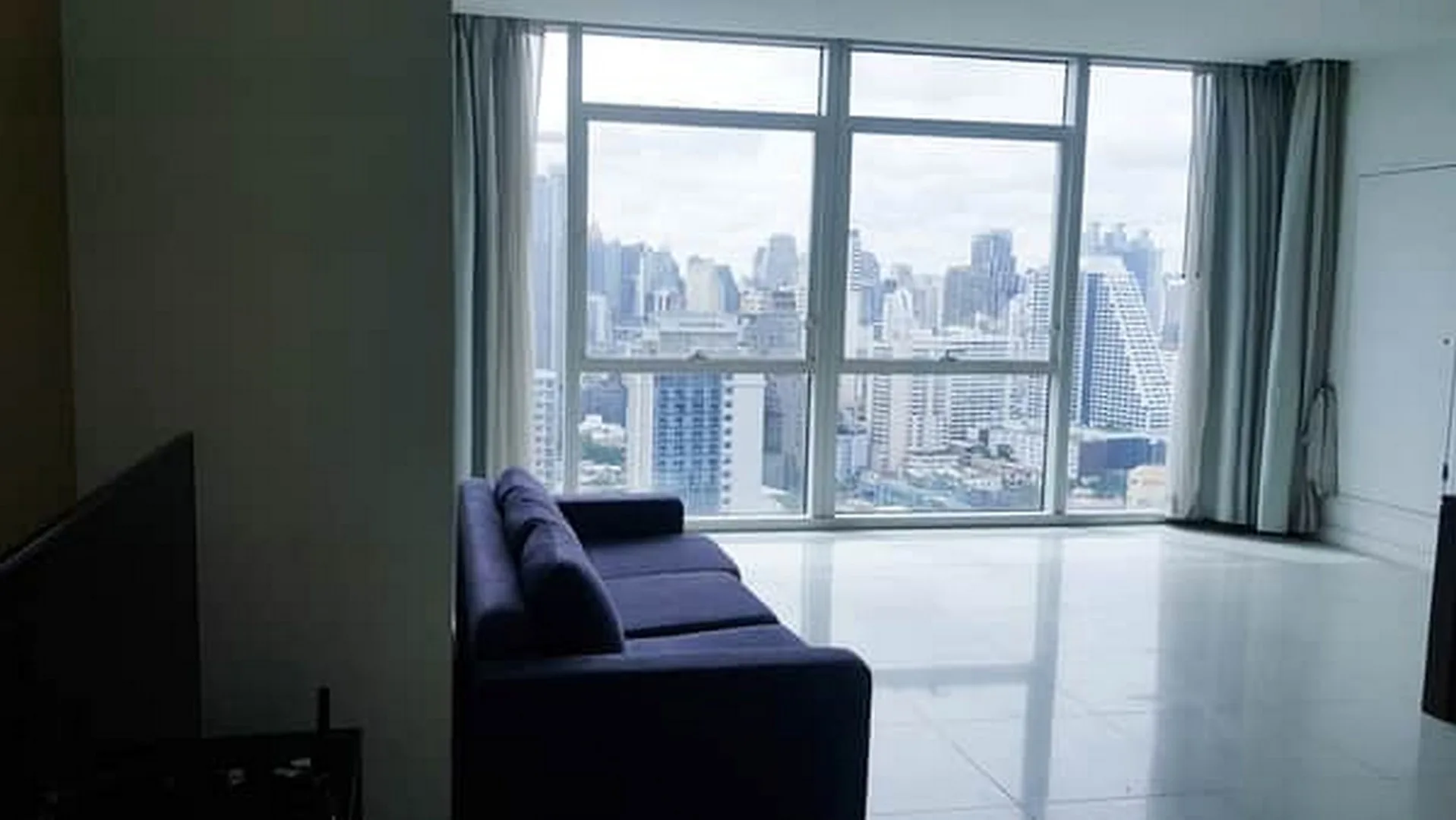 Property photos for Athenee Residence