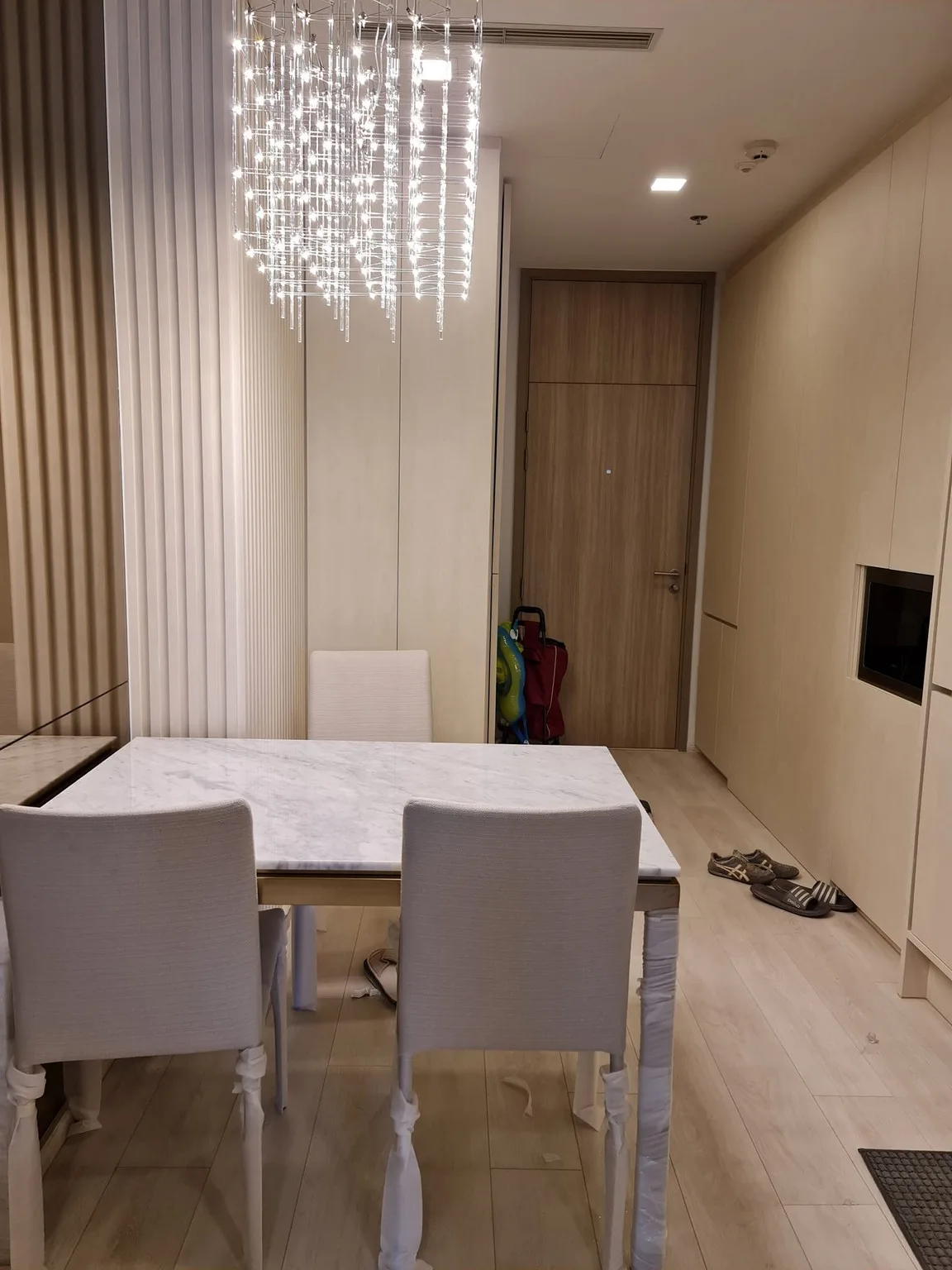 Property photos for Noble Ploenchit