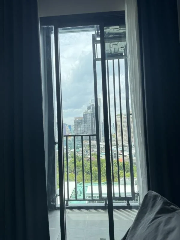 Property photos for Ideo Sukhumvit ??? Rama 4