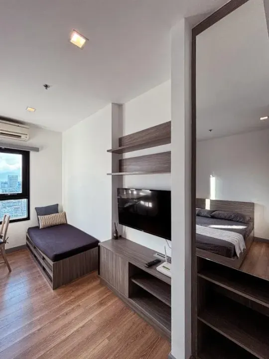 Property photos for Chapter One Midtown Ladprao 24