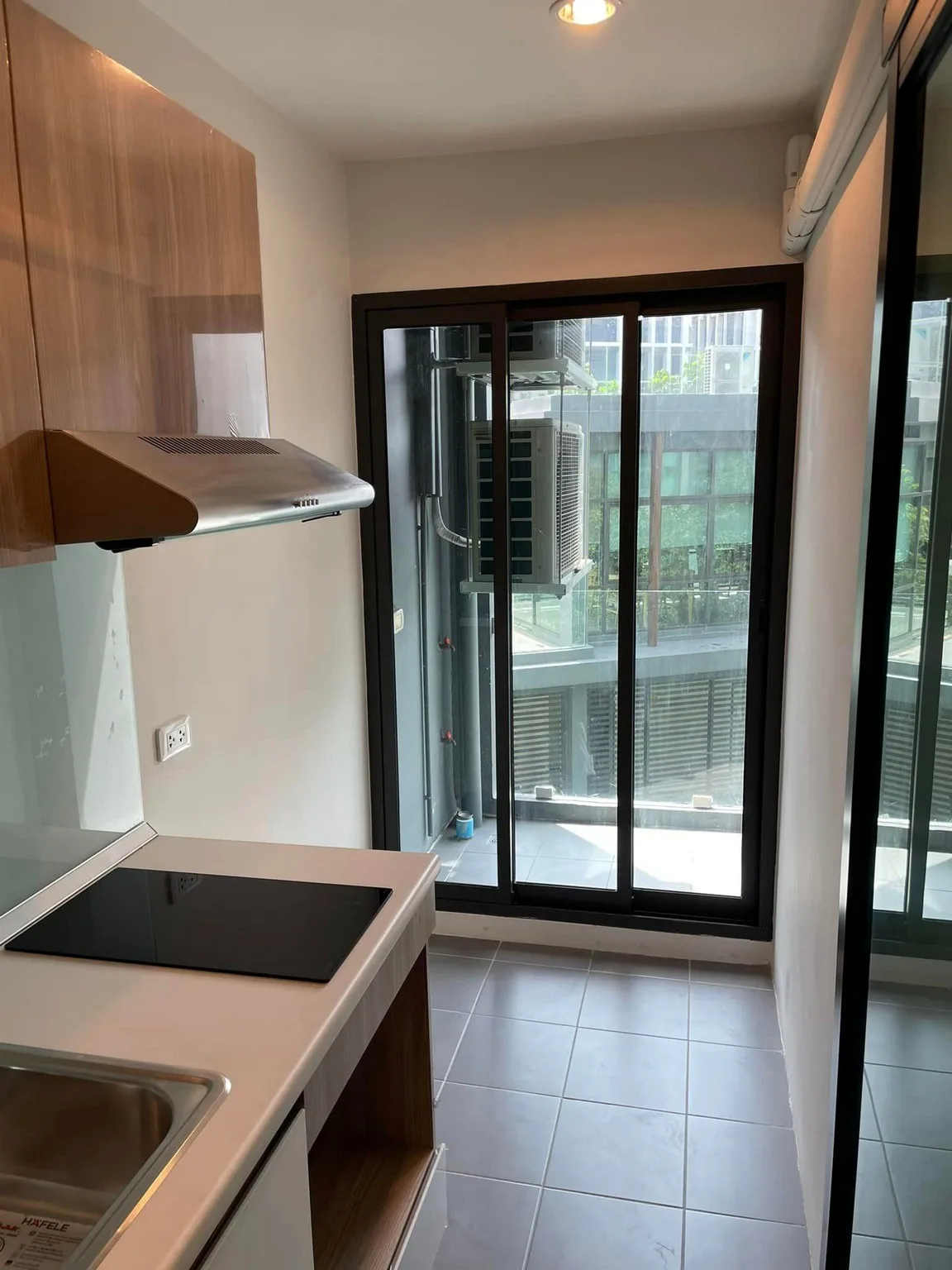Property photos for The Excel Hideaway Sukhumvit 71