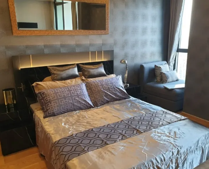 Property photos for Q Chidlom - Phetchaburi