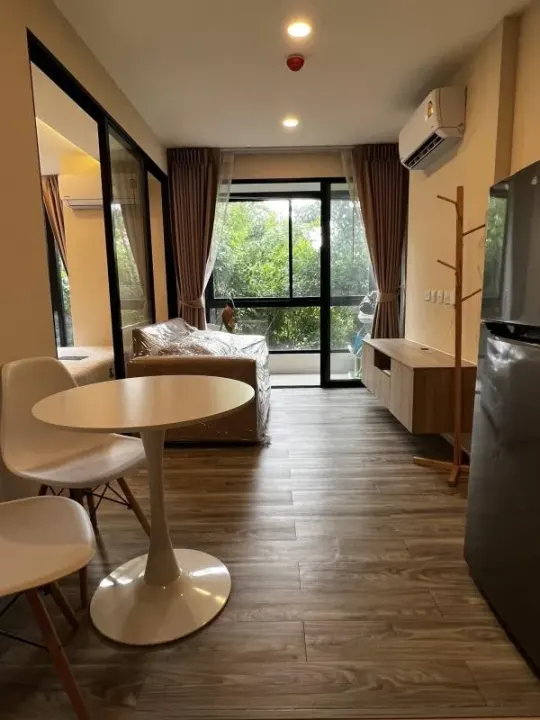 Property photos for Ikon Sukhumvit 77