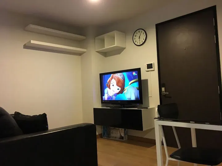 Property photos for Bangkok Feliz Sukhumvit 69