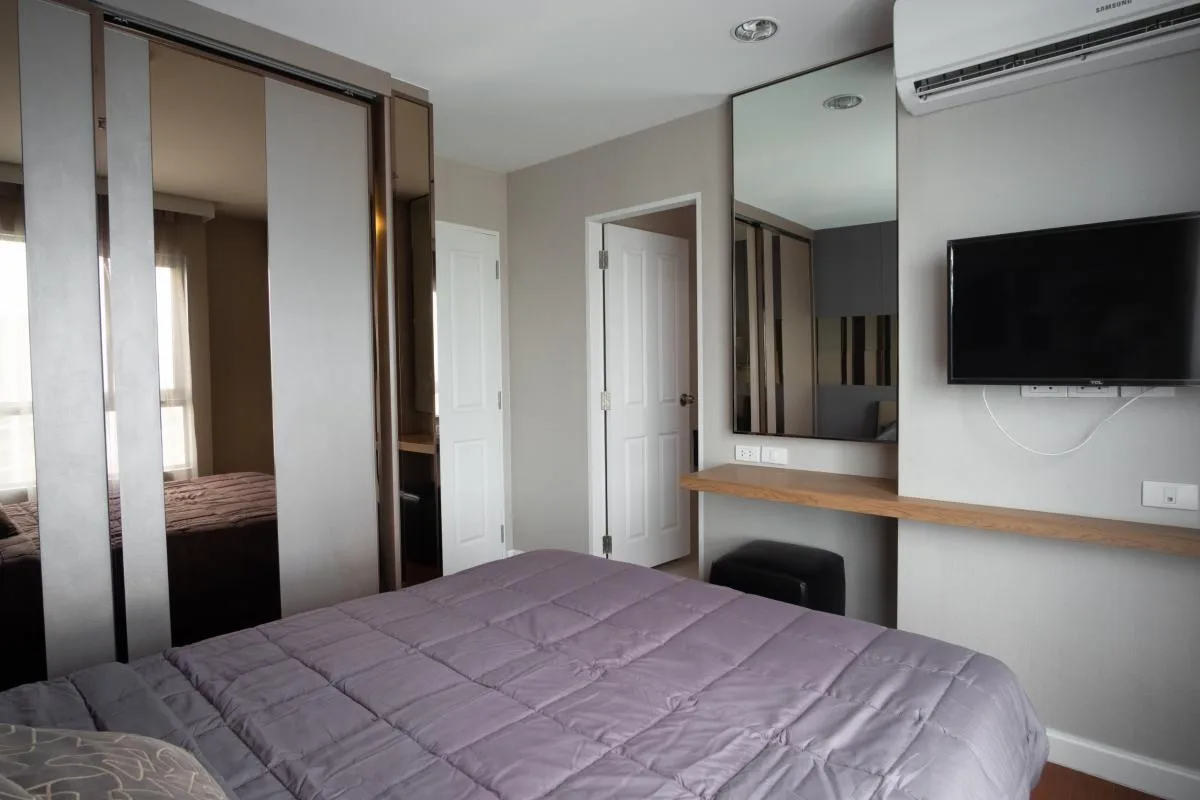 Property photos for Belle Grand Rama 9
