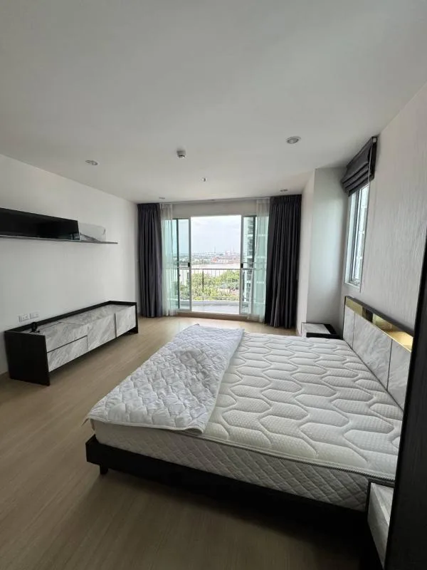 Property photos for Supalai Riva Grande