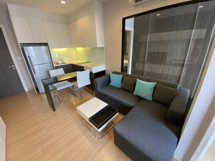 Property photos for Urbano Absolute Sathon - Taksin
