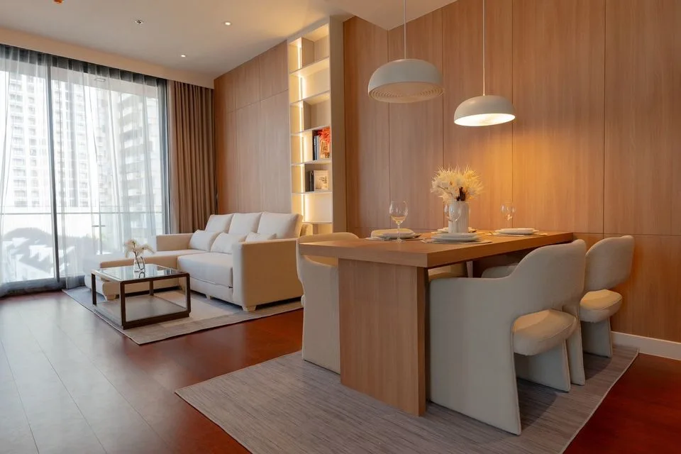 Property photos for KHUN by YOO inspired by Starck