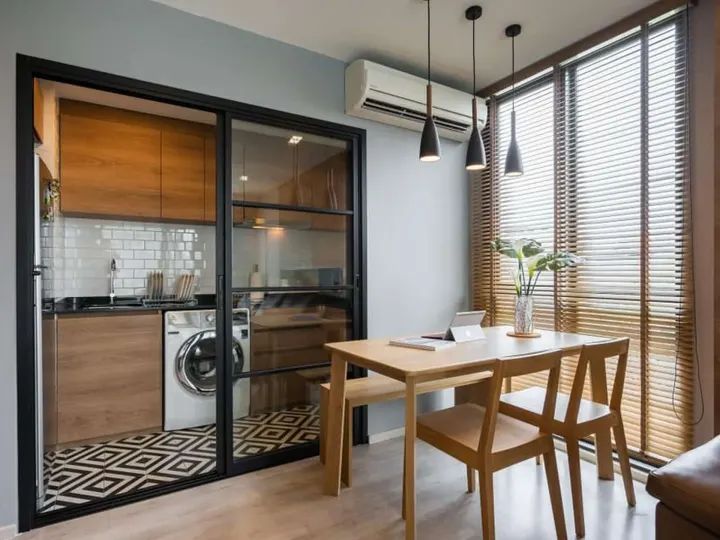 Property photos for Chambers Chaan Ladprao - Wanghin