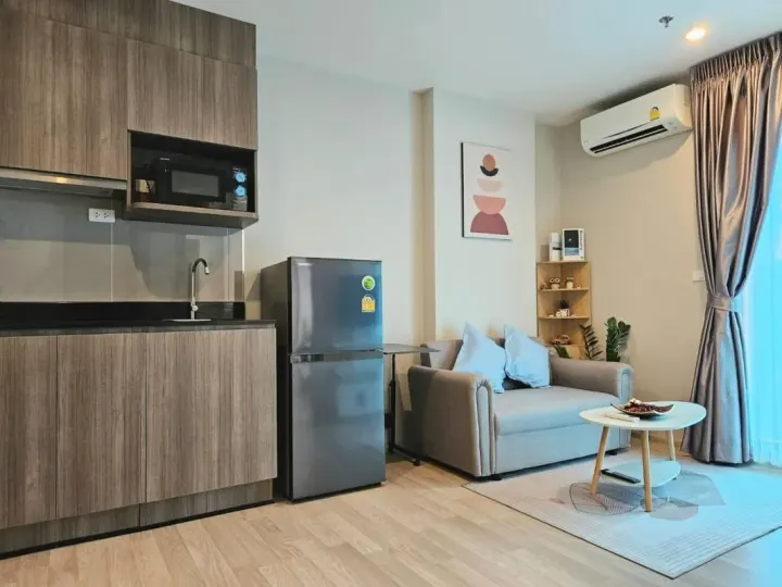 Property photos for Ideo Mobi Sukhumvit East Point