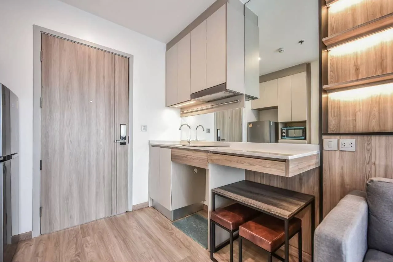 Property photos for Knightsbridge Prime Sathorn