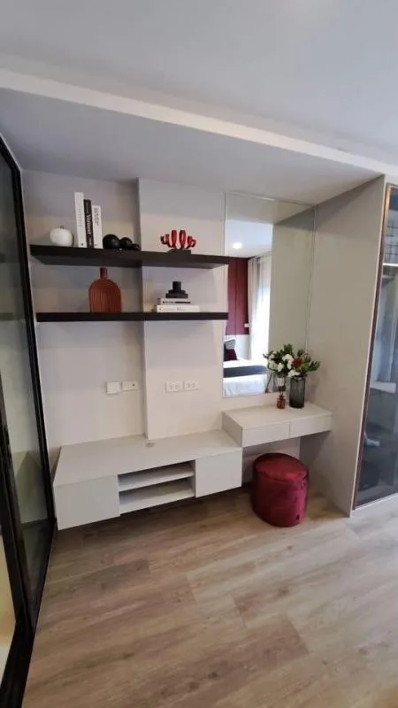 Property photos for Soho Bangkok Ratchada